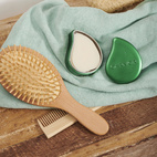 Garnier Respons Avocado Oil And Shea Butter Solid Shampoo 60g