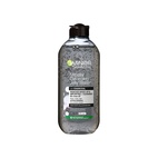 Garnier Skin Active Micellar Cleansing Jelly Water With Charcoal 400 ml