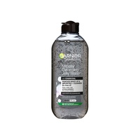 Garnier Skin Active Micellar Cleansing Jelly Water With Charcoal 400 ml