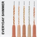 Technic Shimmer Glide Cream Eyeshadow Stick Starry Night 1.4g