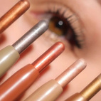 Technic Shimmer Glide Cream Eyeshadow Stick Sahara Sunset 1.4g