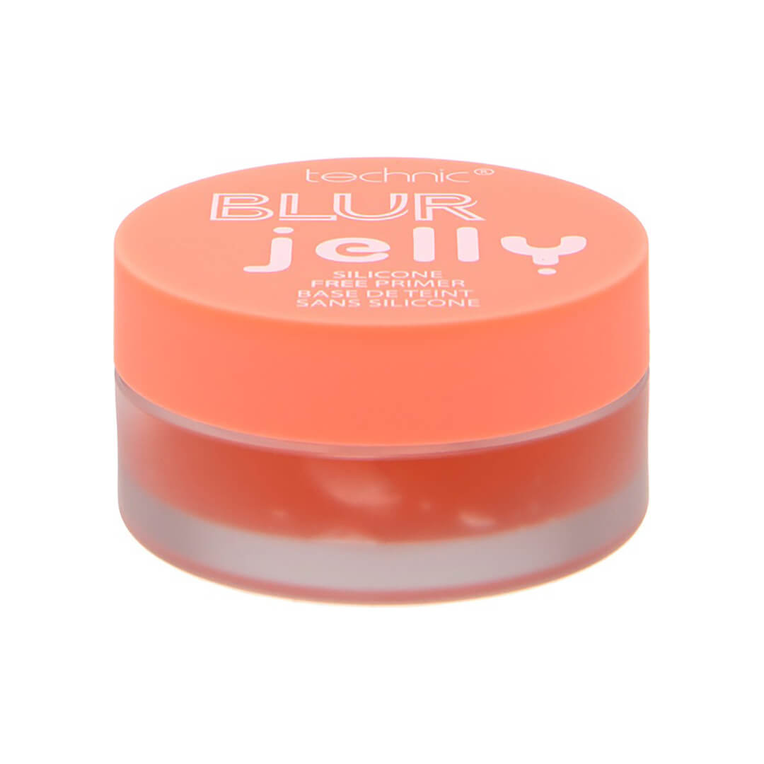 Technic Blur Jelly Silicone Face Primer 30g