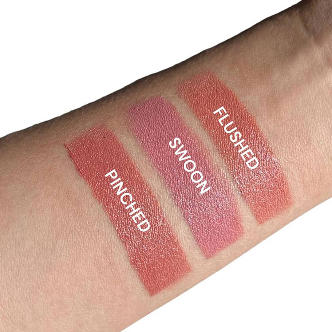Technic Cream Blusher Pinched 5.5g
