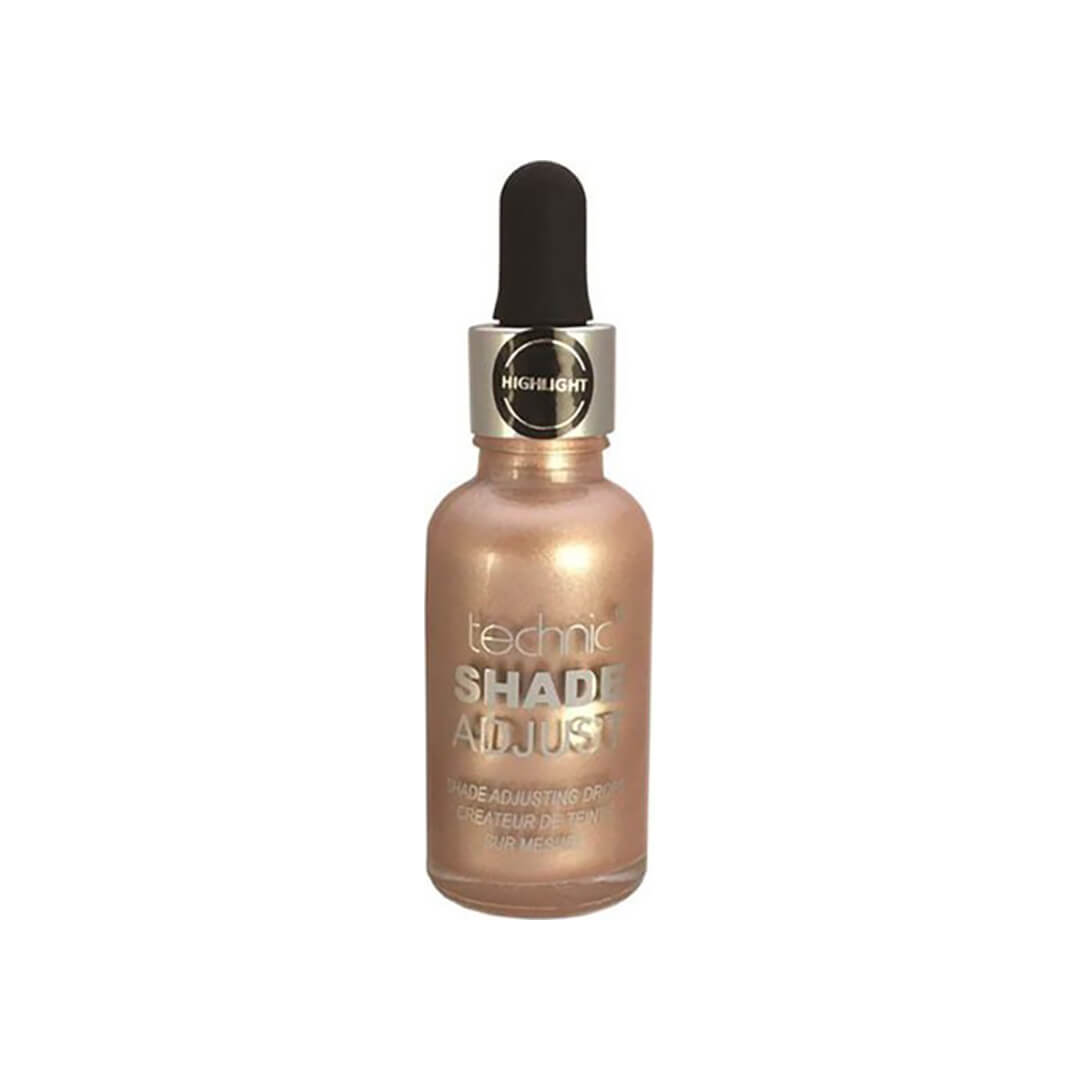 Technic Shade Adjusting Drops Highlight 34 ml