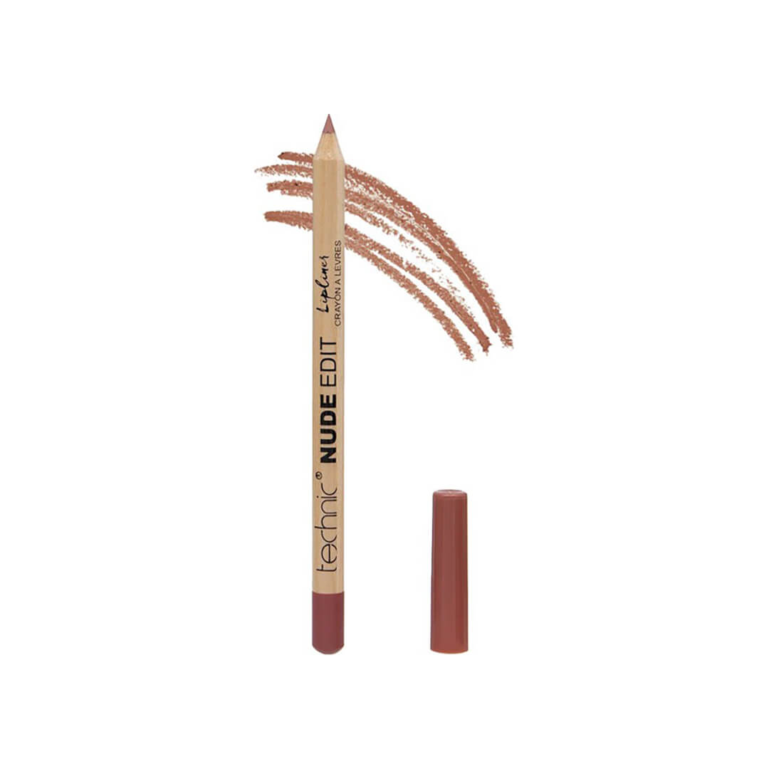Technic Nude Edit Lip Liner Bare 1.1g