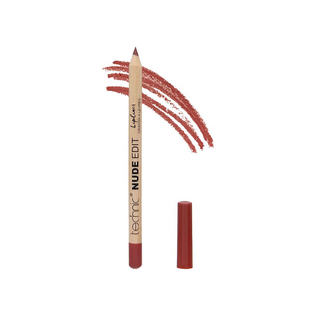 Technic Nude Edit Lip Liner Skinny Dipping 1.1g