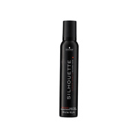 Schwarzkopf Professional Silhouette Mousse Super Hold 200 ml