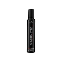 Schwarzkopf Professional Silhouette Mousse Super Hold 200 ml