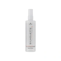 Schwarzkopf Professional Silhouette Style And Care Lotion Flexible Hold 200 ml
