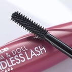 Catrice Glam And Doll Endless Lash Mascara