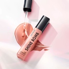 Catrice Shine Bomb Lip Lacquer 010 French Silk 3 ml