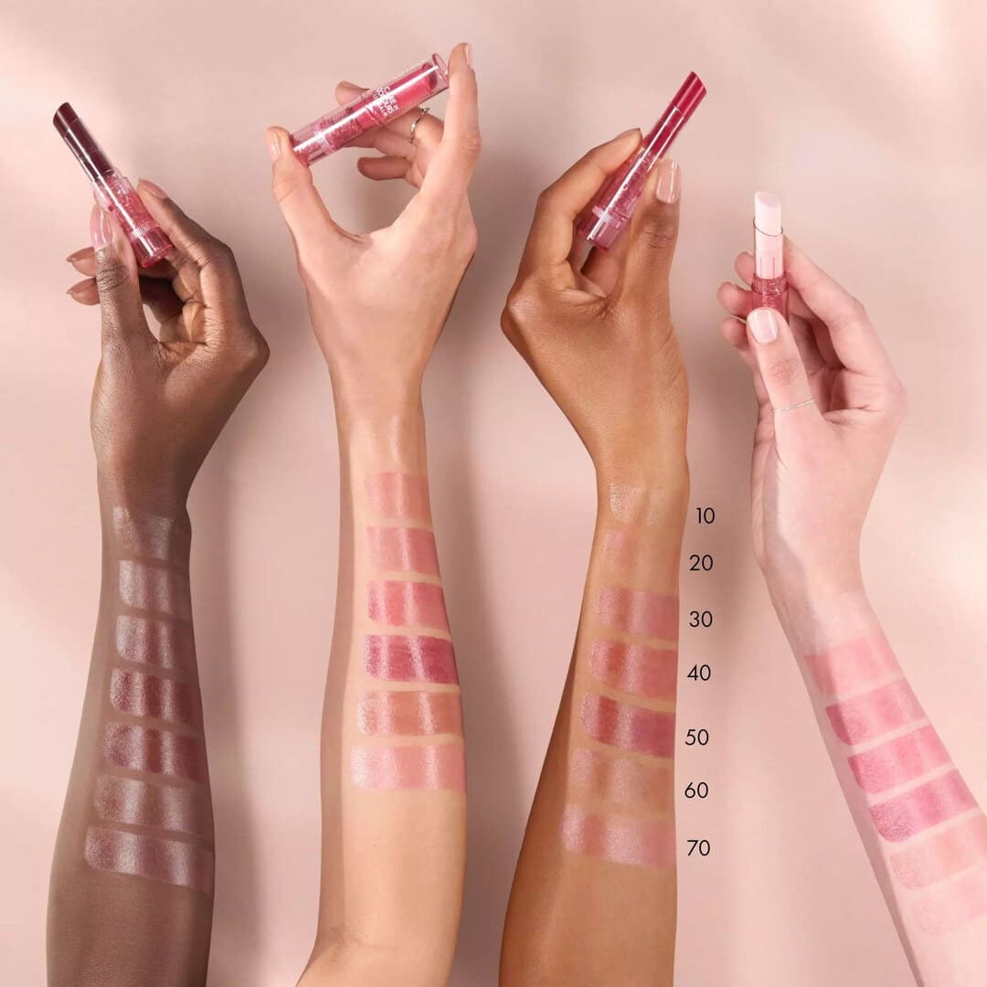Catrice Care In Colours Lip Balm 030 Bubbly Friday 3g