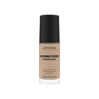 Catrice Invisible Cover Foundation 017N 30 ml