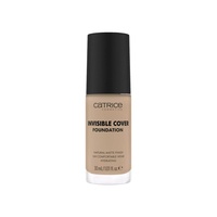 Catrice Invisible Cover Foundation 017N 30 ml