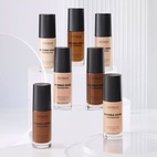 Catrice Invisible Cover Foundation 062W 30 ml