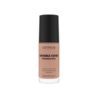 Catrice Invisible Cover Foundation 035C 30 ml