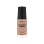 Catrice Invisible Cover Foundation 035C 30 ml
