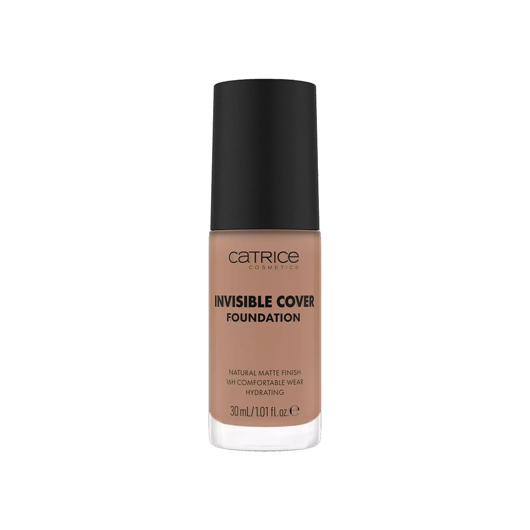 Catrice Invisible Cover Foundation 042C 30 ml