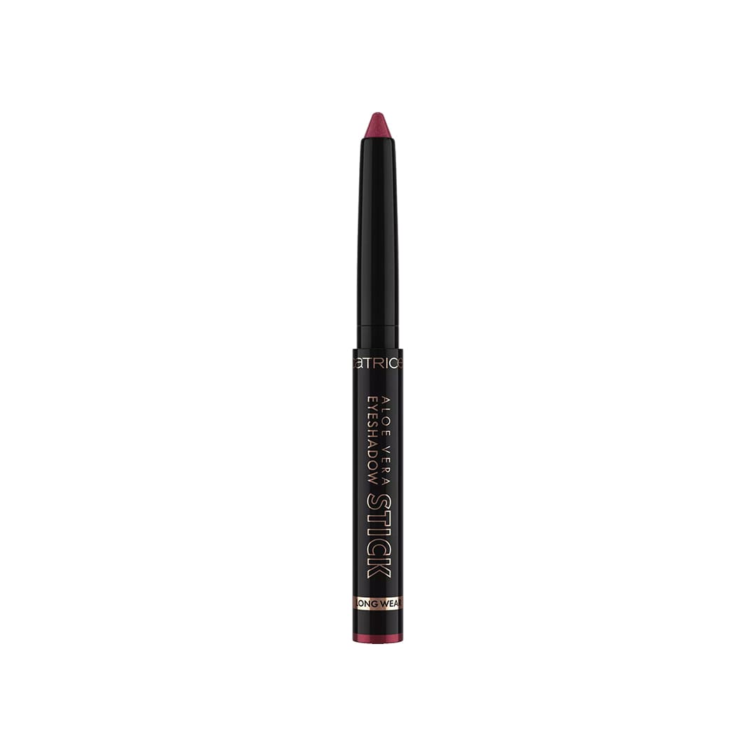 Catrice Aloe Vera Eyeshadow Stick 060 Cranberry Crush 1.5g