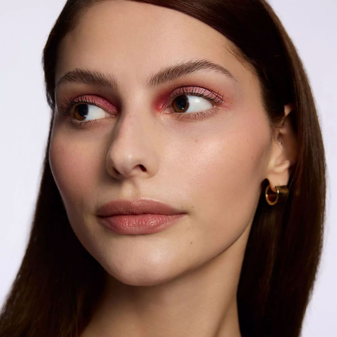 Catrice Aloe Vera Eyeshadow Stick 060 Cranberry Crush 1.5g