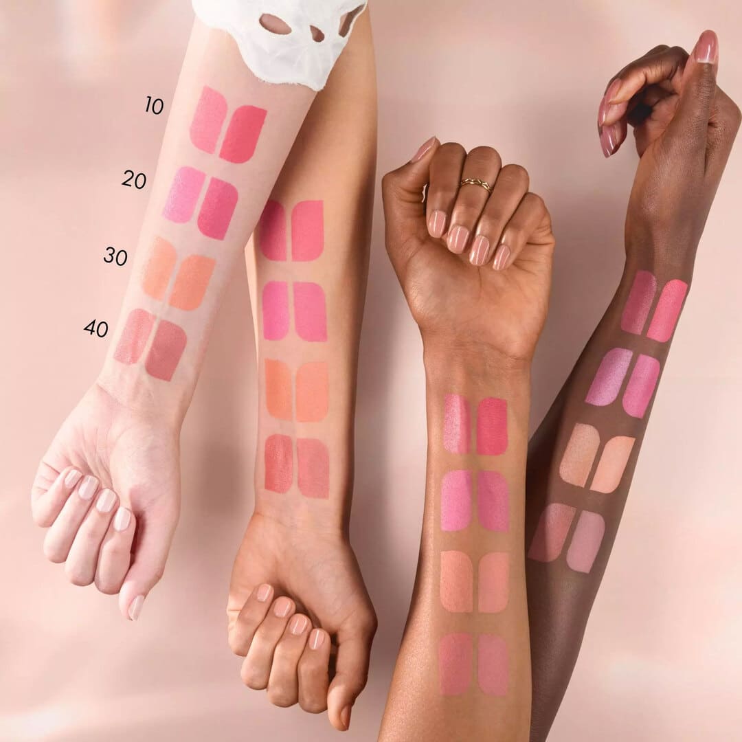 Catrice Blush Affair Cream And Powder Palette 020 Pleasing Pink 6g