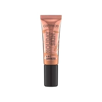 Catrice Holiday Skin 4 In 1 Luminizer 010 10 ml