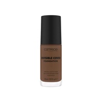 Catrice Invisible Cover Foundation 062W 30 ml