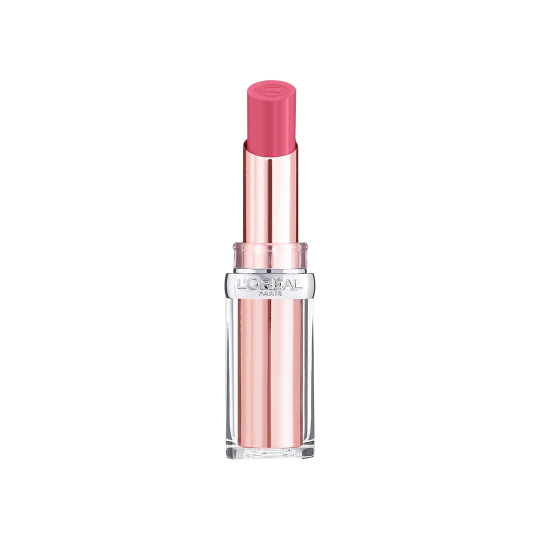 Loreal Paris Glow Paradise Balm In Lipstick 111 Pink Wonderland 4.8g