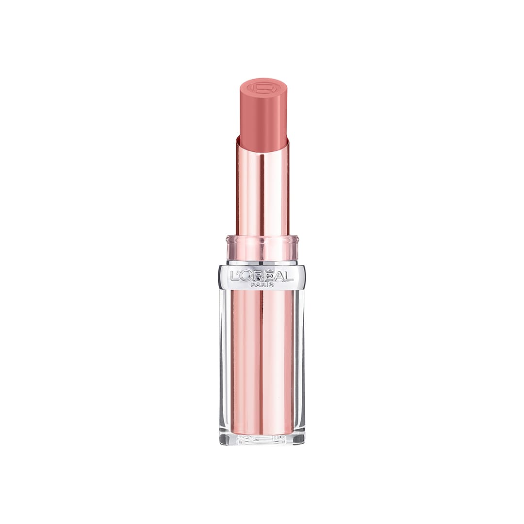 Loreal Paris Glow Paradise Balm In Lipstick 112 Pastel Exalation 4.8g