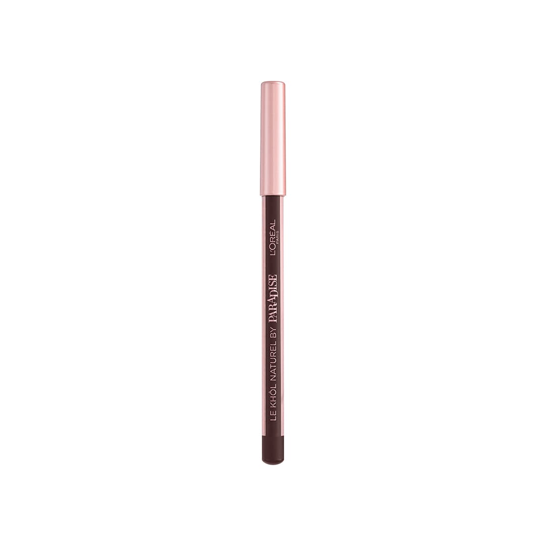 Loreal Paris Le Khol Naturel By Paradise 102 Pure Espresso 1.2g
