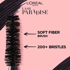 Loreal Paris Lash Paradise Mascara 01 Black 6.4 ml