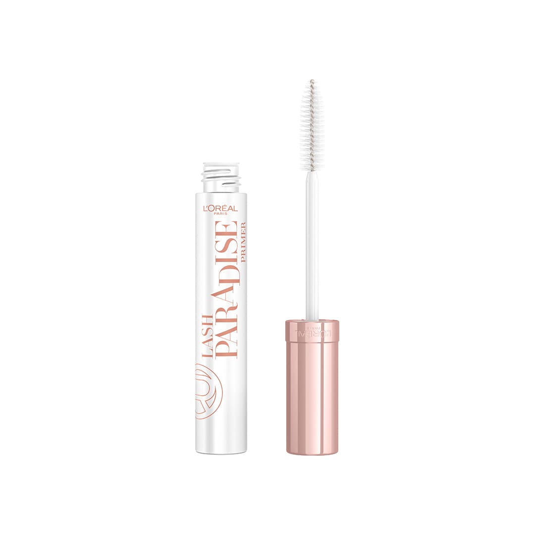 Loreal Paris Lash Paradise Mascara 01 White Primer 6.4 ml