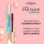 Loreal Paris Lash Paradise Mascara 01 Black Waterproof 6.4 ml