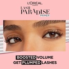 Loreal Paris Lash Paradise Mascara 01 White Primer 6.4 ml