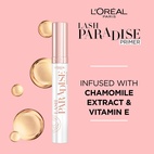 Loreal Paris Lash Paradise Mascara 01 White Primer 6.4 ml
