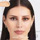 Loreal Paris Infaillible 32H Fresh Wear Foundation 130 True Beige 30 ml