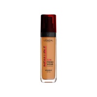 Loreal Paris Infaillible 32H Fresh Wear Foundation 330 Hazelnut 30 ml