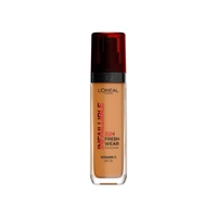 Loreal Paris Infaillible 32H Fresh Wear Foundation 330 Hazelnut 30 ml