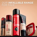 Loreal Paris Infaillible 32H Fresh Wear Foundation 100 Linen 35 ml