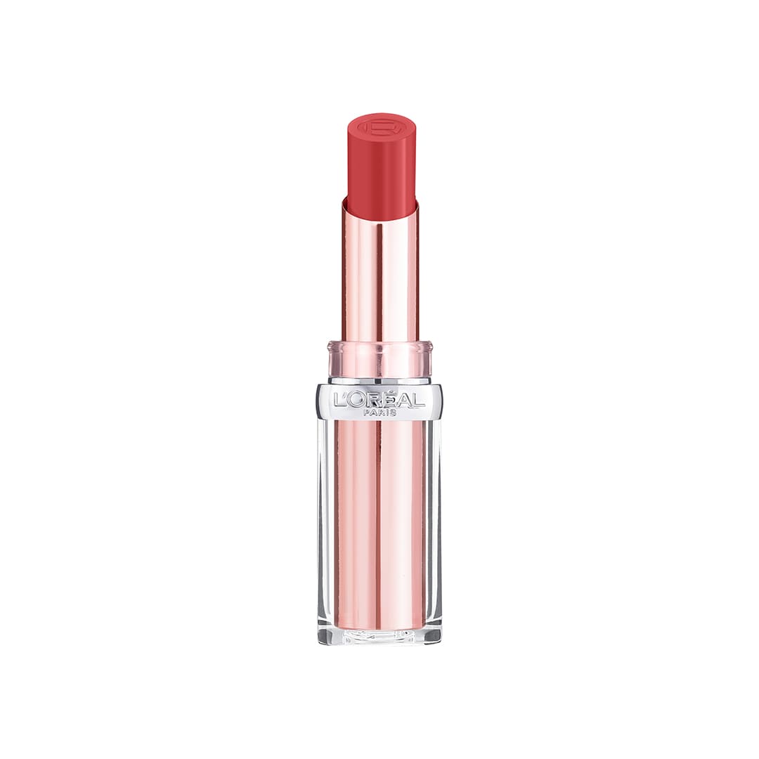 Loreal Paris Glow Paradise Balm In Lipstick 351 Watermelon Dream 3.8g