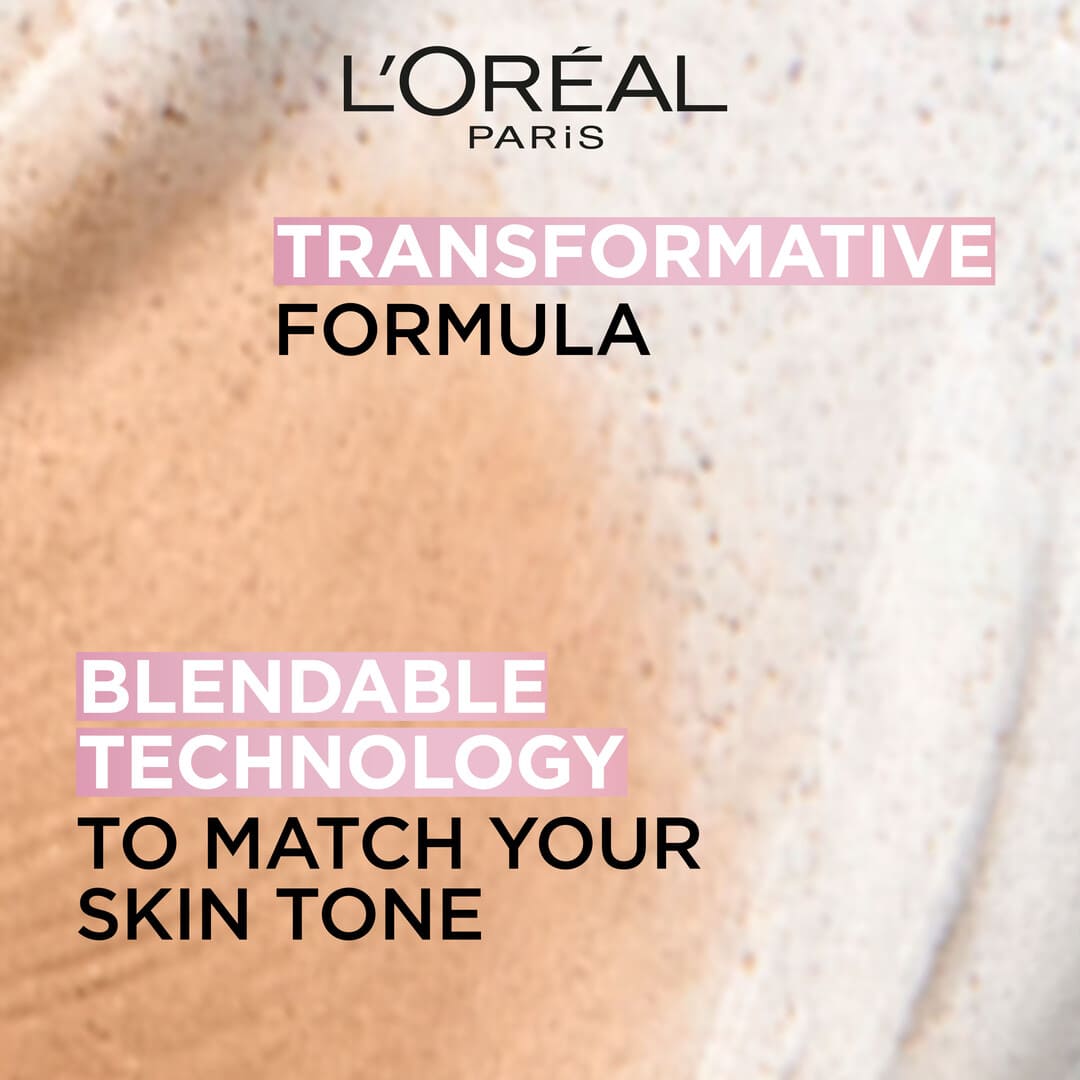 Loreal Paris Magic Bb Cream 05 Medium Dark 30 ml