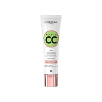 Loreal Paris Magic Cc Cream 1 Anti Redness 30 ml