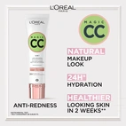 Loreal Paris Magic Cc Cream 1 Anti Redness 30 ml