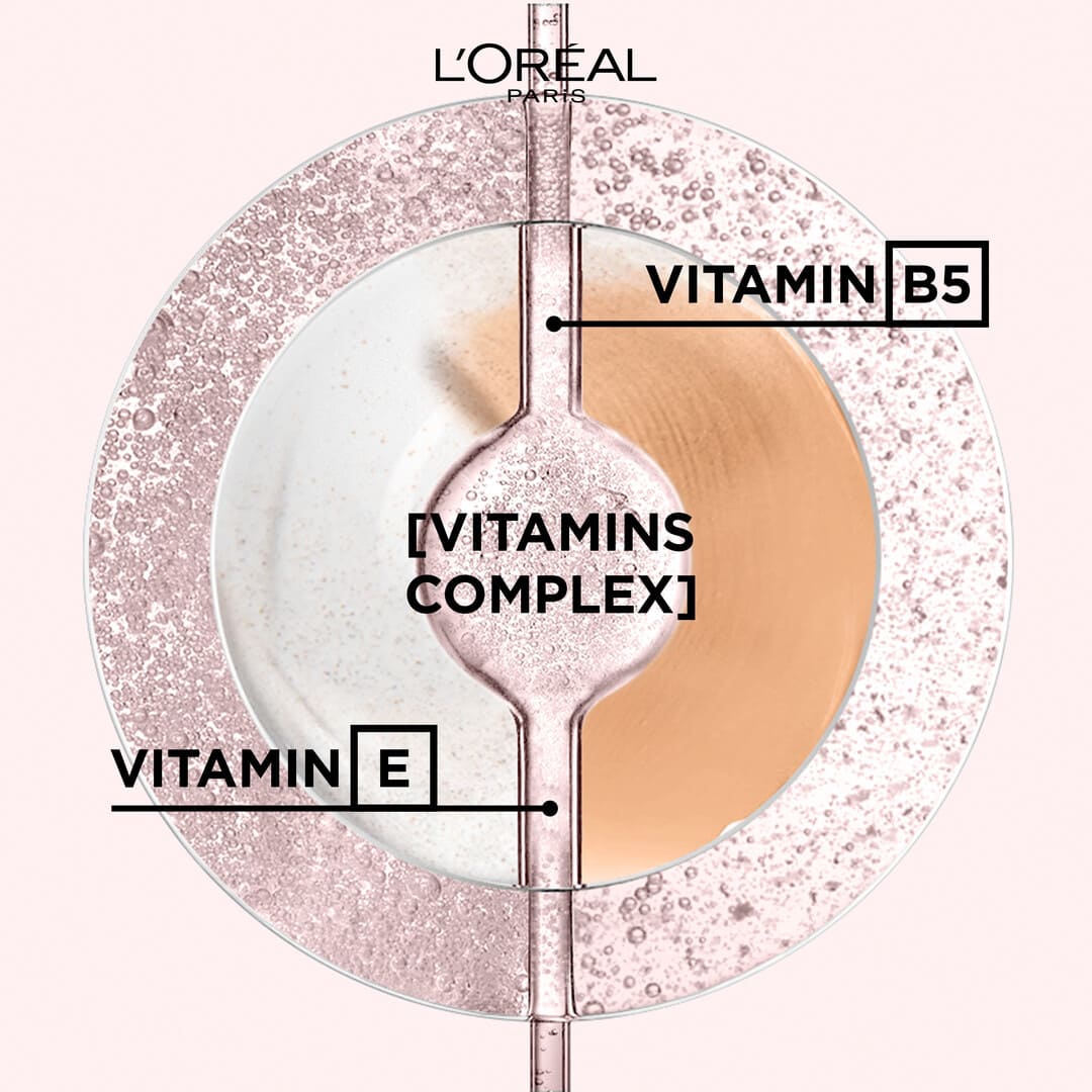 Loreal Paris Magic Cc Cream 1 Anti Redness 30 ml