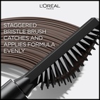 Loreal Paris Infaillible Brows 24H Volumizing Eyebrow Mascara 5.0 Light Brunette