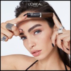 Loreal Paris Infaillible Brows 24H Volumizing Eyebrow Mascara 5.0 Light Brunette