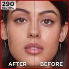 Loreal Paris Infaillible 32H Matte Cover 290 Warm Undertone 30 ml