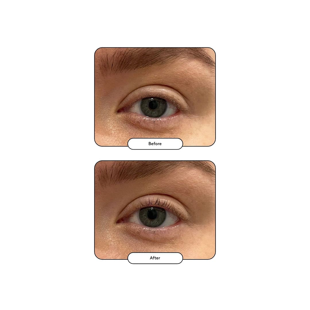Xlash Cult Classic Eyelash Curler