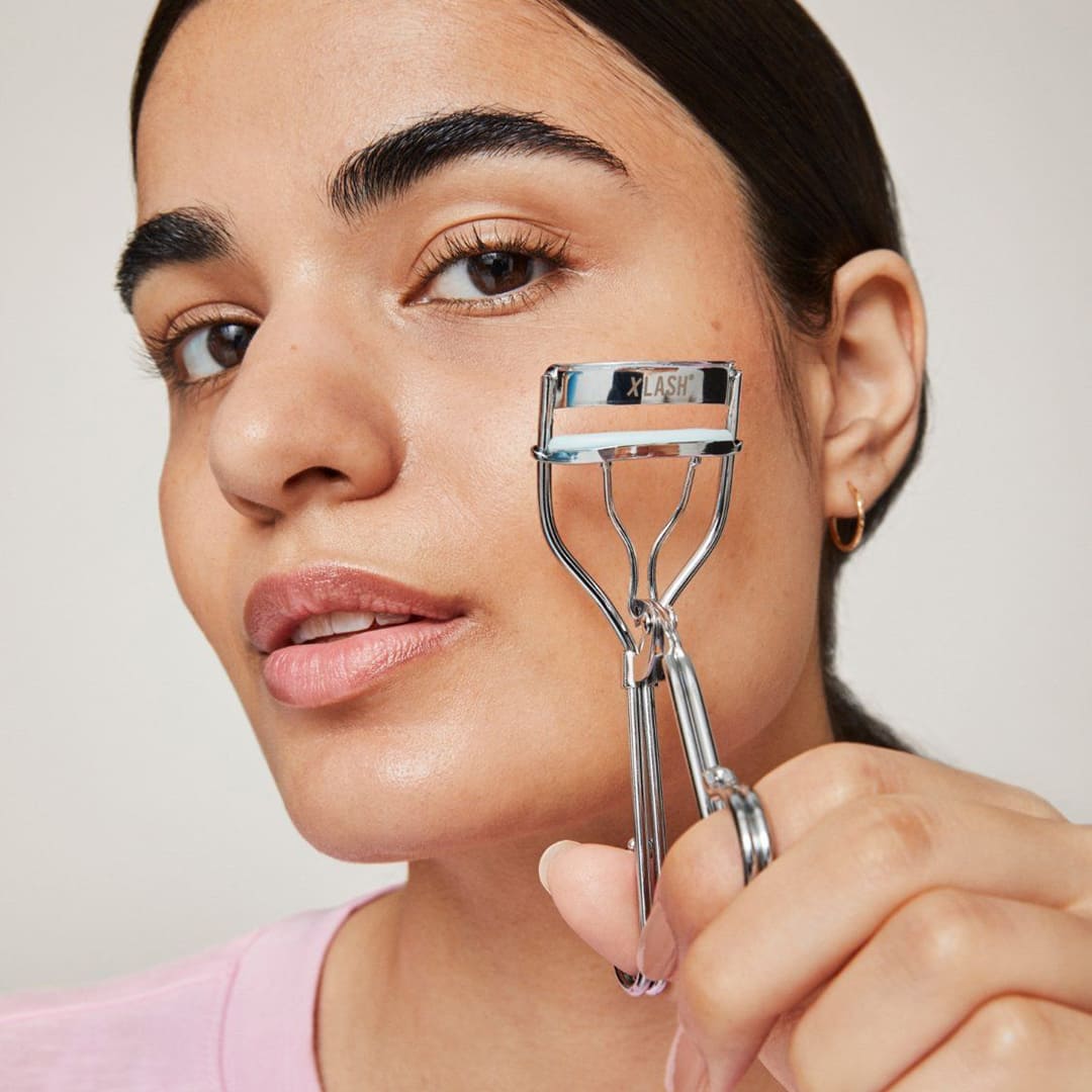 Xlash Cult Classic Eyelash Curler