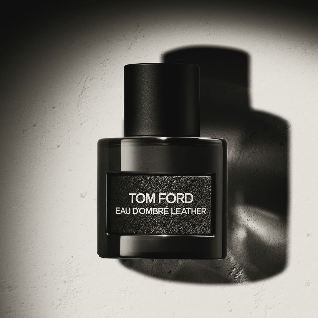 Tom Ford Eau D Ombre Leather EdT 50 ml